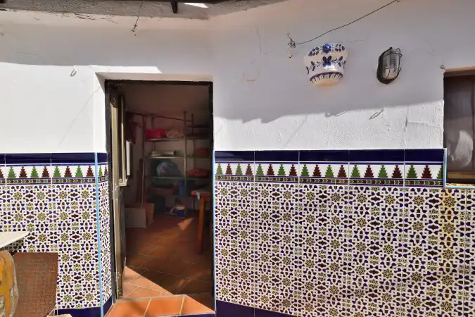 Terraced house with terrace for sale in La Ciudad, imagen 38