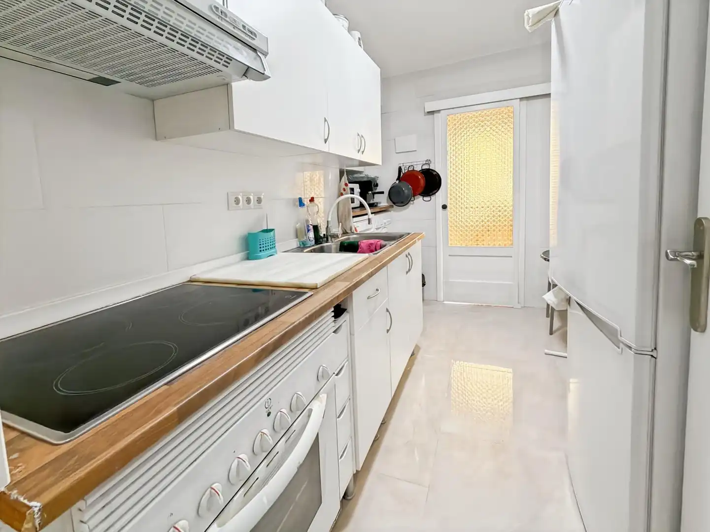 Apartamento con ascensor en alquiler en Sant Antoni, imagen 9