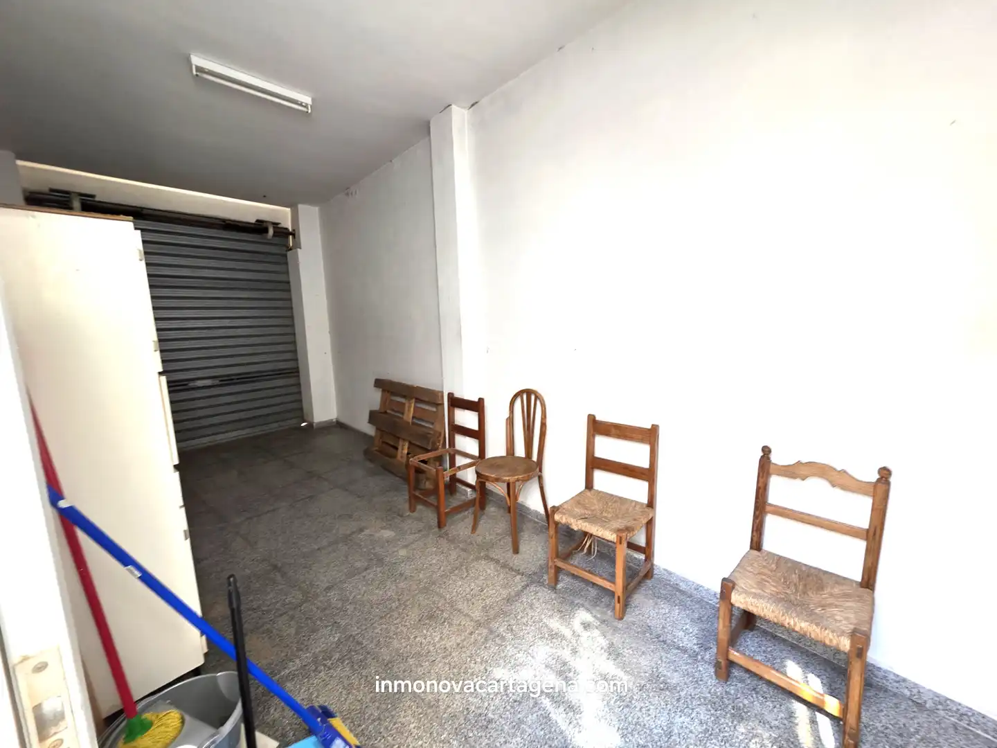 Casa o xalet en venda en Cartagena amb Terrassa i Balcó