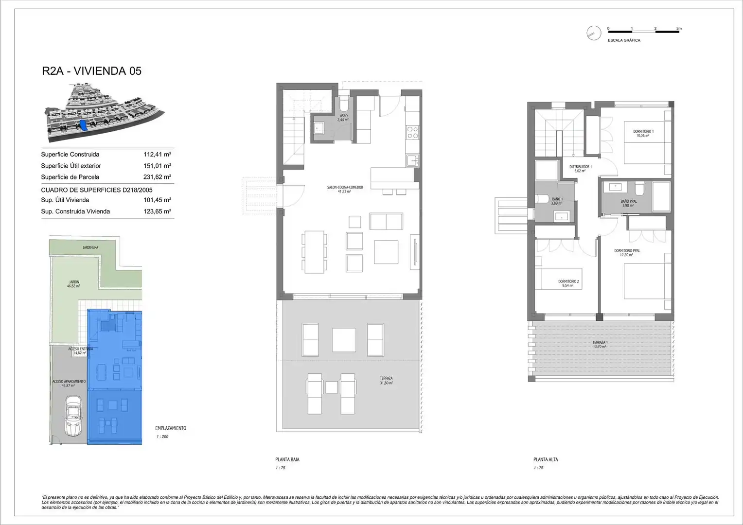 Chalet con terraza en venta en Calle Ágata 4, imagen 15