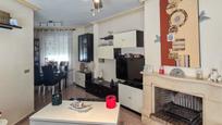 Living room of Flat for sale in Catral  with Air Conditioner and Terrace