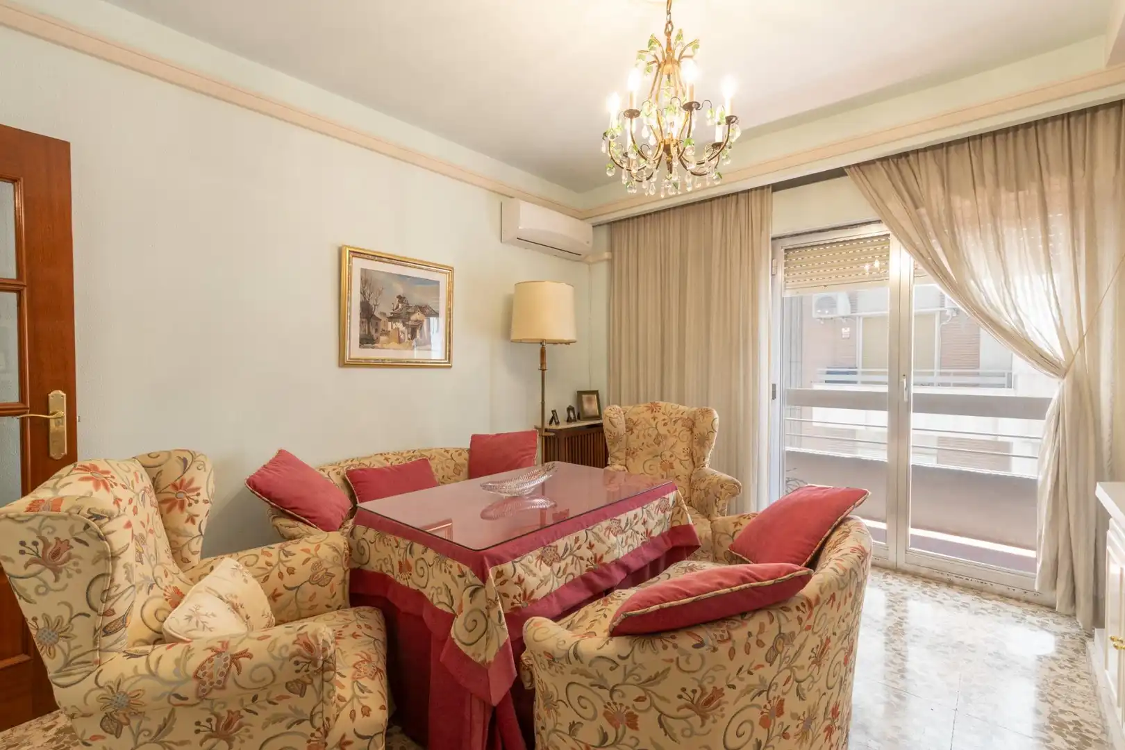 Flat with lift for sale in Ronda, imagen 43