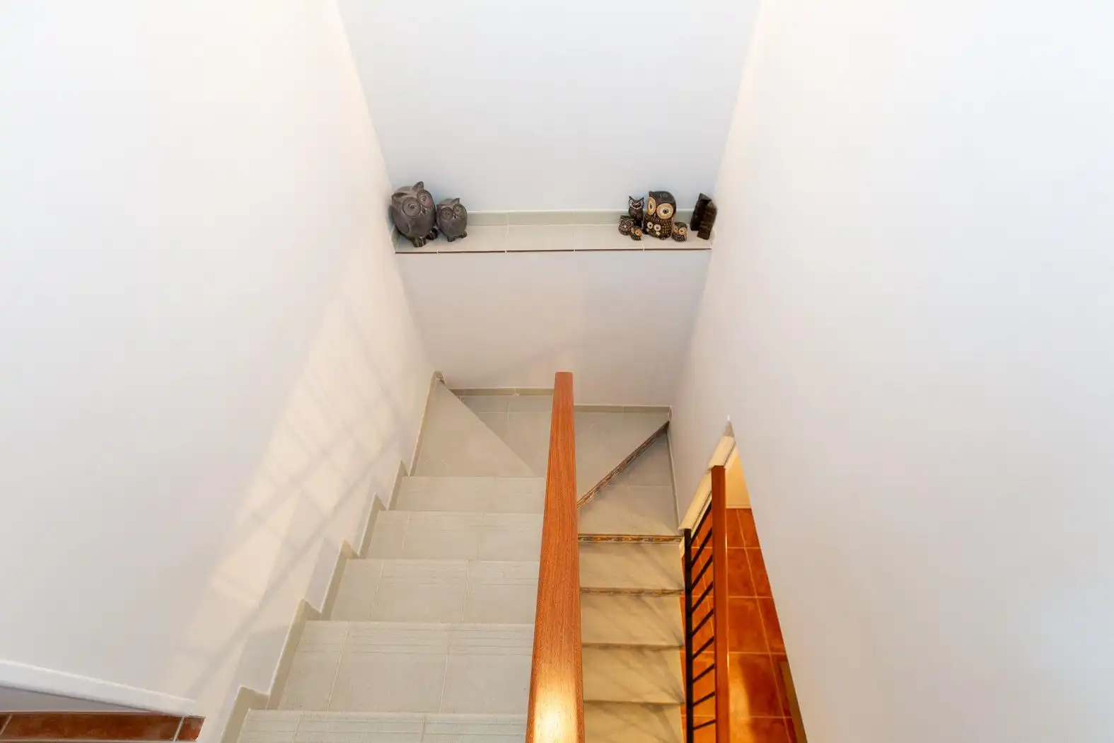 Duplexes for sale in Alcanar  with Terrace and Alarm
