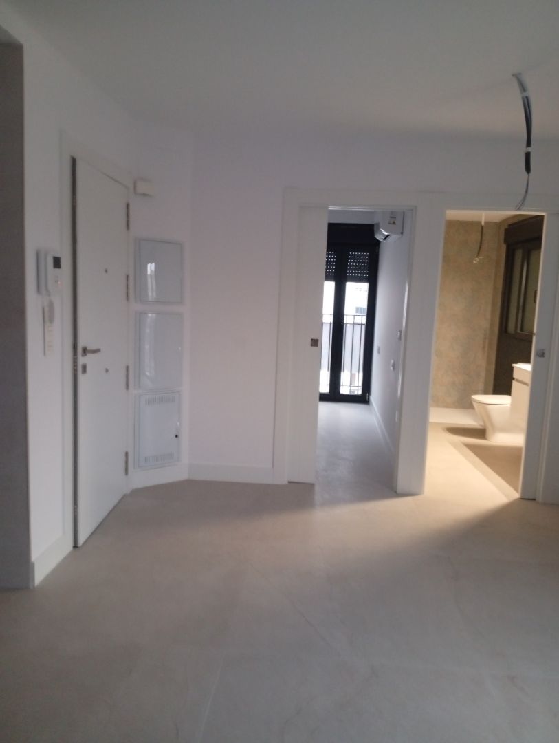 Àtic en venda en  Jaén Capital amb Aire condicionat, Calefacció i Terrassa