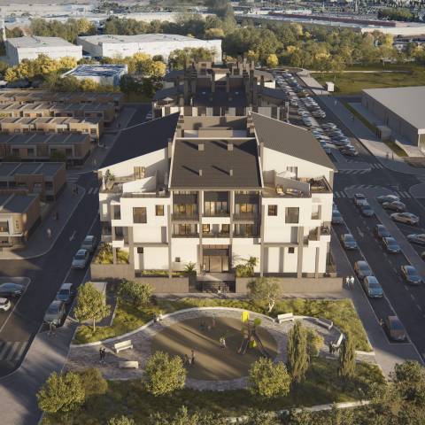 Piso en Venta en Avinguda de los Tulipans en Núcleo Urbano