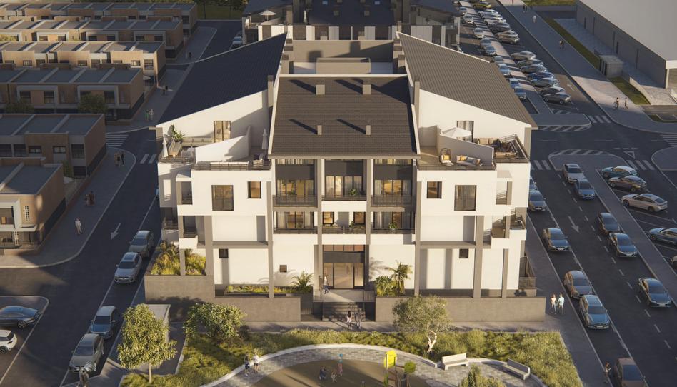 Foto 0 de Promoció POBLA GARDEN II