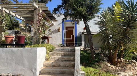 Foto 2 de Finca rústica en venta en Sant Joan de Labritja, Illes Balears