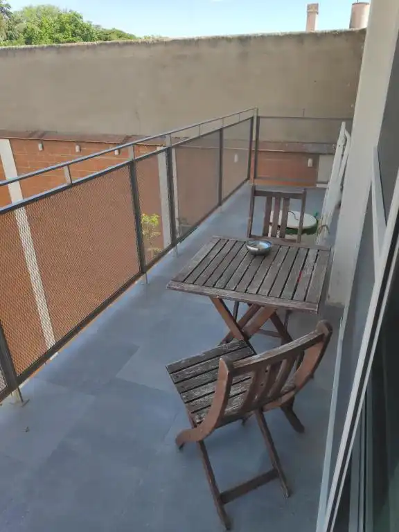 Flat for rent in Badalona, Barcelona