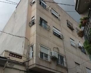 Exterior view of Flat for sale in  Murcia Capital