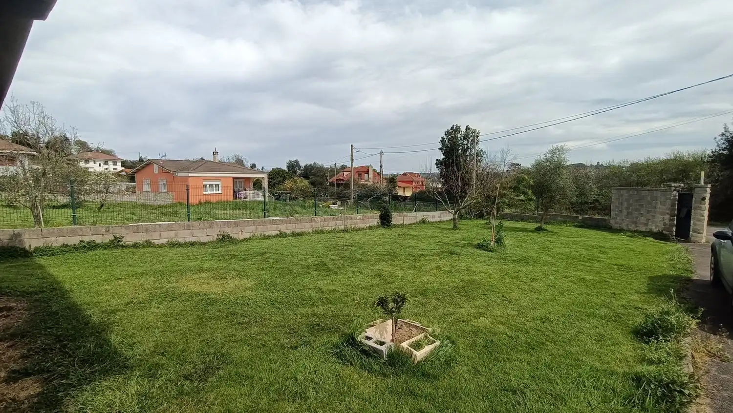 Casa o xalet en venda a N/A, Bernueces