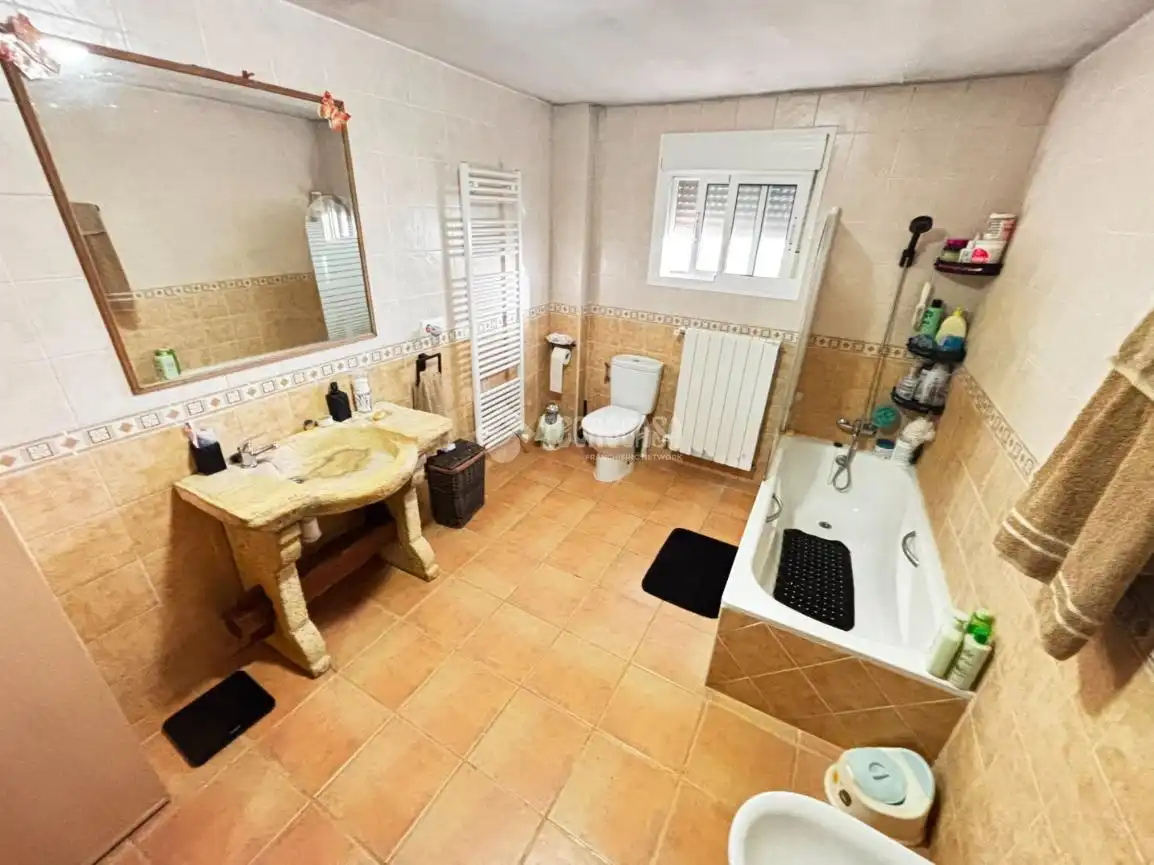 Casa rústica en venda a Carretera de Sevilla - Los Montitos, imagen 9