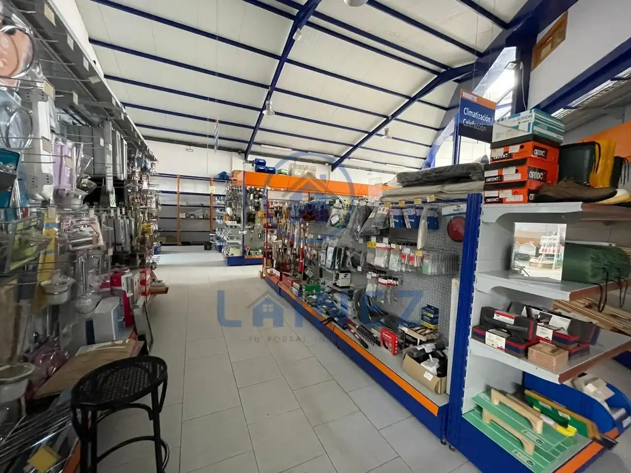 Nau industrial en venda a Peñarroya-Pueblonuevo, imagen 6