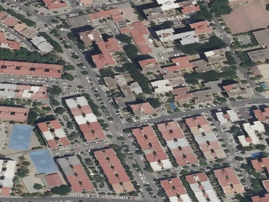 Appartement à vendre à TRUJILLO, imagen 3