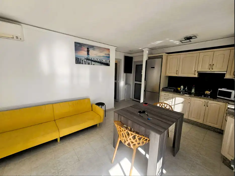 Appartement compact avec piscine à vendre à Urbanizacion Riviera del Sol I 3, imagen 6