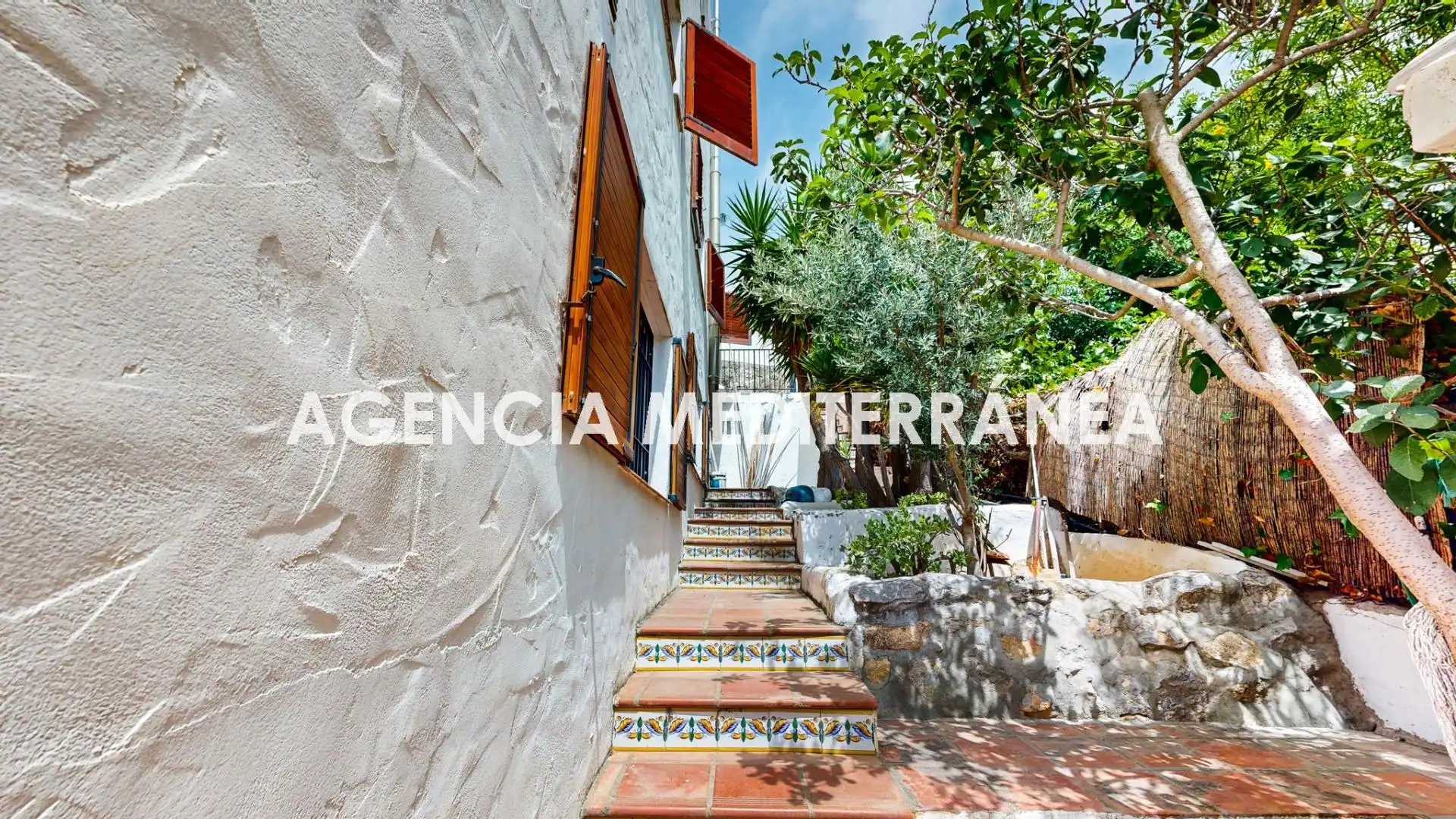 Villa avec terrasse à vendre à Urbanizacion PLAYETAS, imagen 61