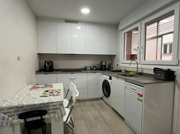 Wohnung mit Balkon zum Verkauf in Iturribide Kalea
