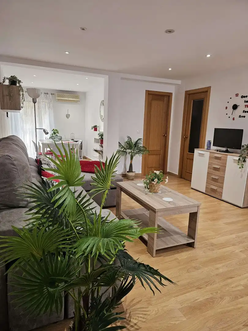 Zimmer in Trinitat