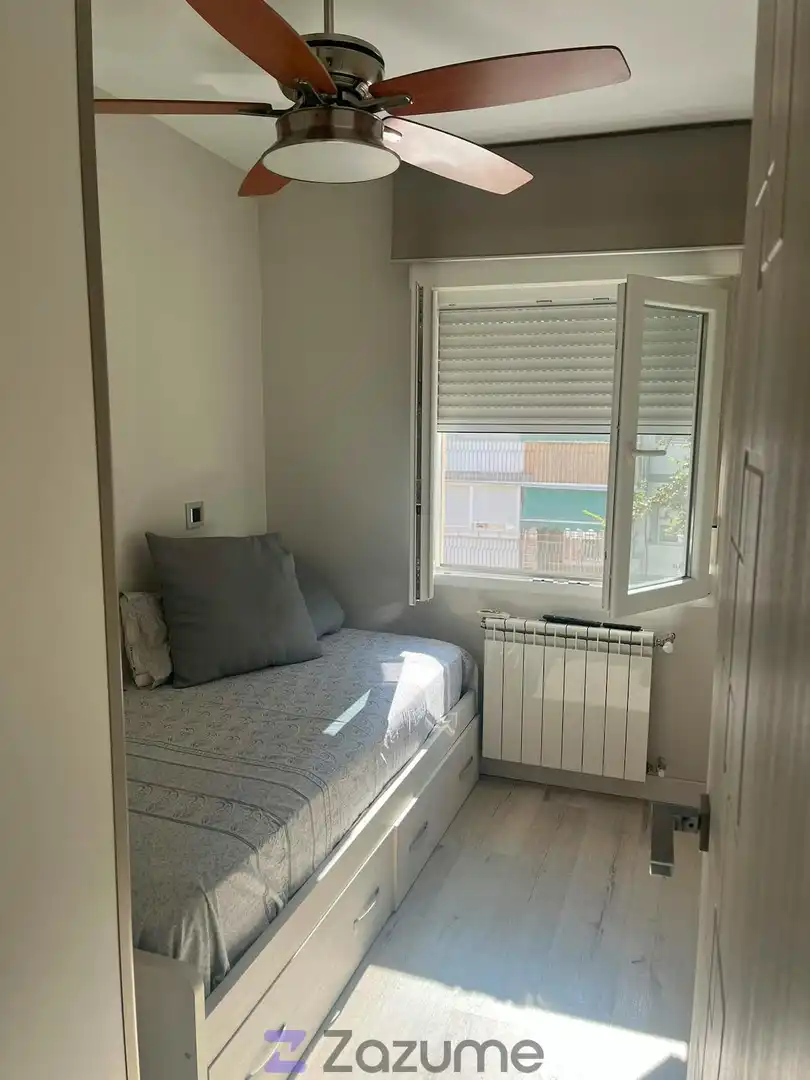 Flat for rent in Pl. de la Inmaculada, Descubridores - Escritores