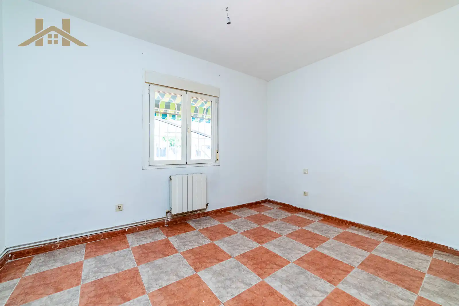 Bedroom of Detached homes for sale in El Álamo, Madrid