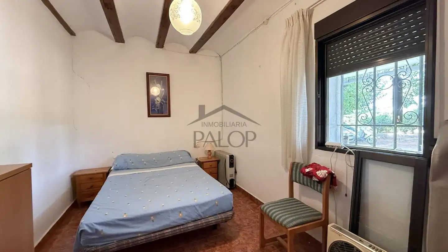 Casa rustica con giardino in vendita a Carcaixent, imagen 12