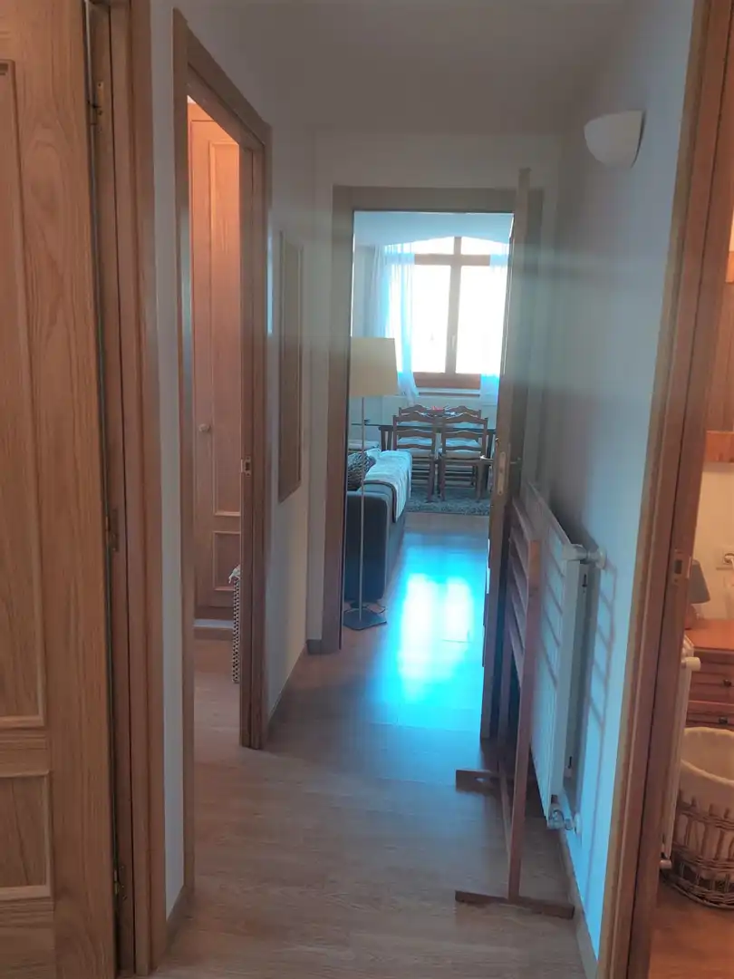 Apartament en venda en Canillo amb Calefacció, Parquet i Traster