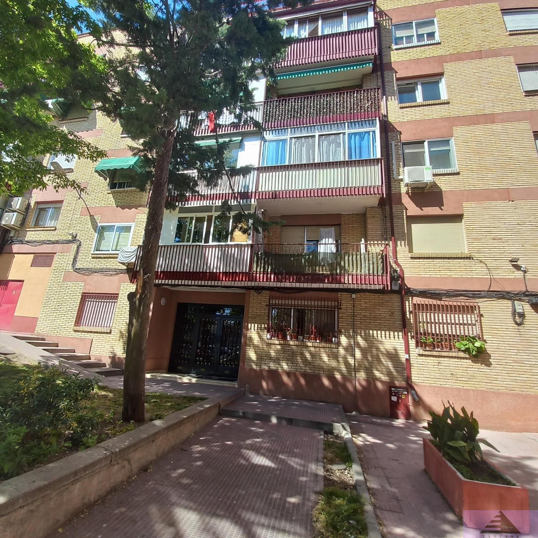 Flat for sale in Estación