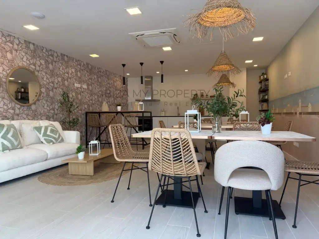 Appartement compact avec piscine à louer à Avenida Pere Matutes Noguera, imagen 16