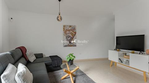 Foto 2 de Pis en venda a Casas Abajo, 2, Valle San Lorenzo, Santa Cruz de Tenerife