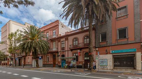 Photo 2 of Flat for sale in Avenida Primero de Mayo, 54, Triana, Las Palmas