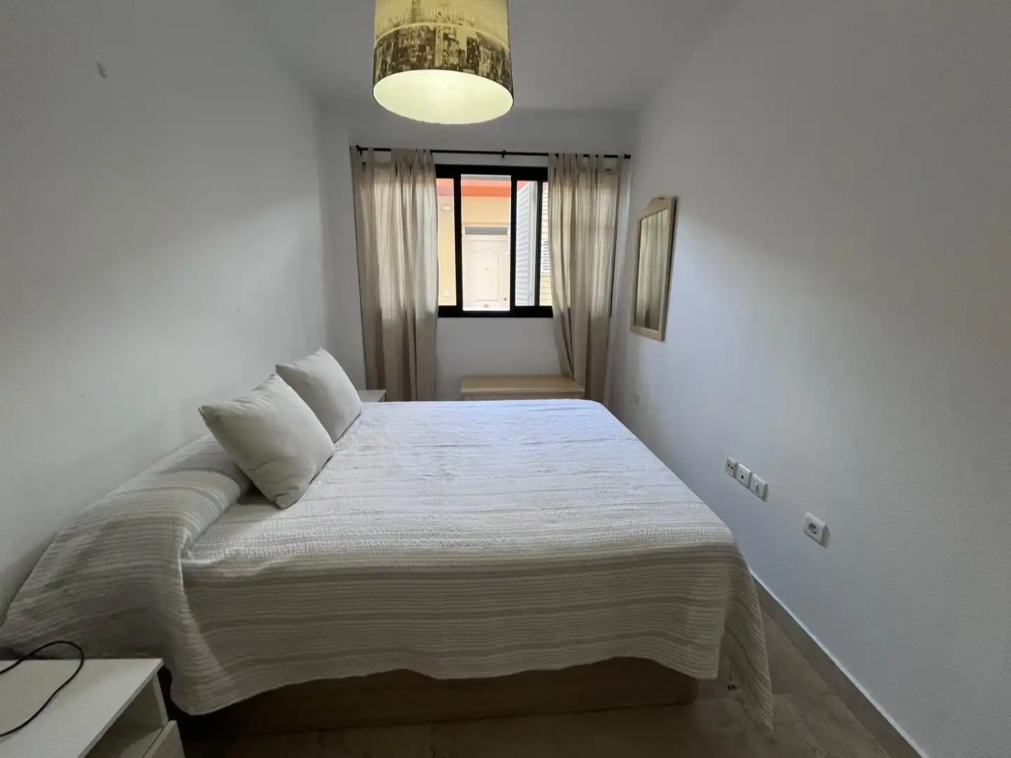 Habitación de Dúplex en venta en Islantilla con Terraza, Amueblado y Lavadora