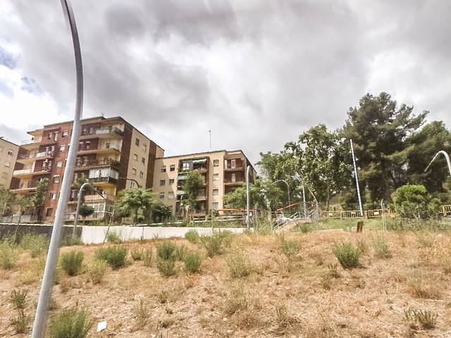 Piso en Venta en Av Meridiana en La Trinitat Nova