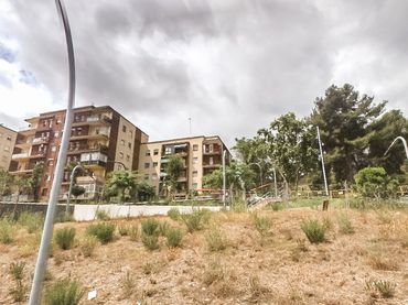 Appartamento in vendita a Av Meridiana