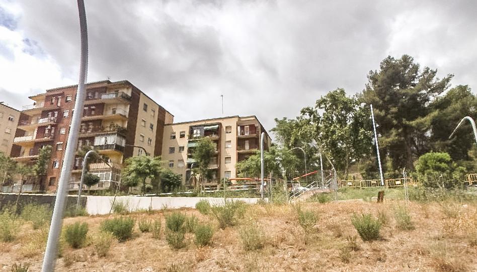 Foto 1 de Piso en venta en Av Meridiana, La Trinitat Nova, Barcelona