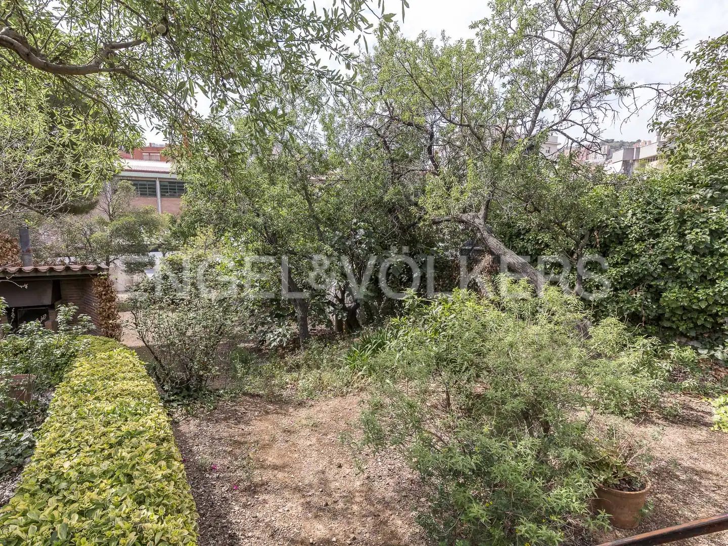 Residential for sale in Barcelona