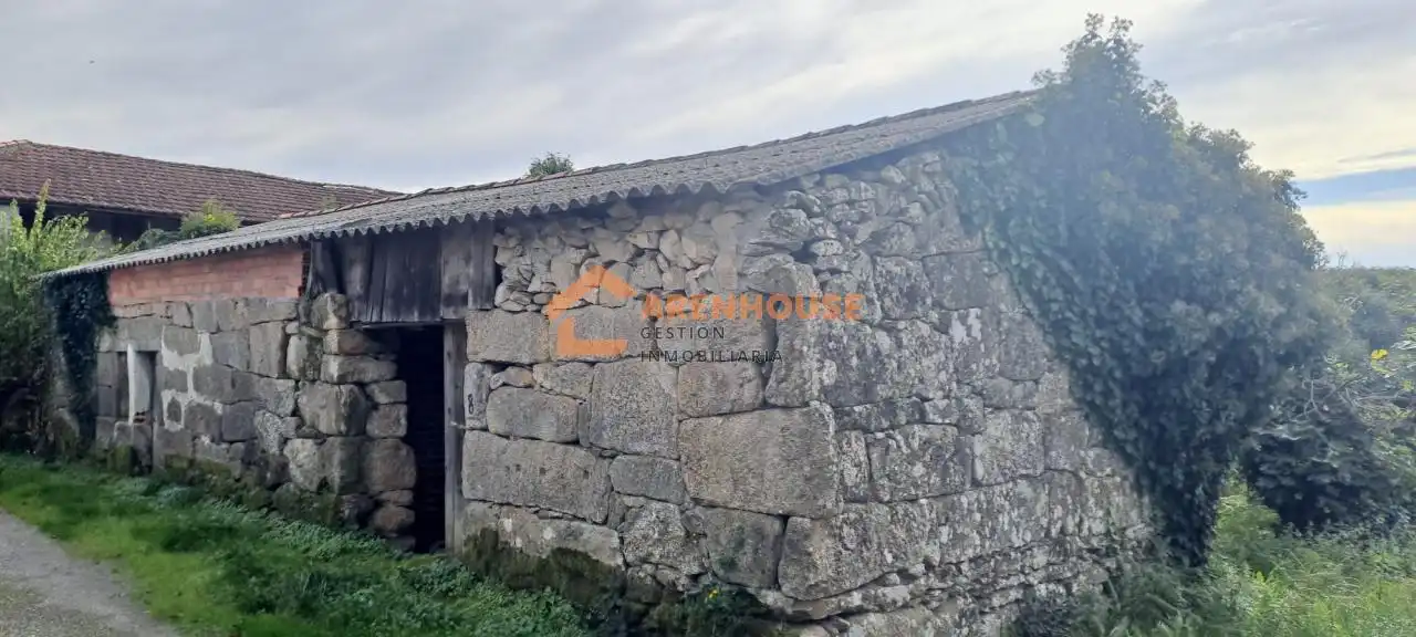 Casa amb jardí en venda a Maside, imagen 2