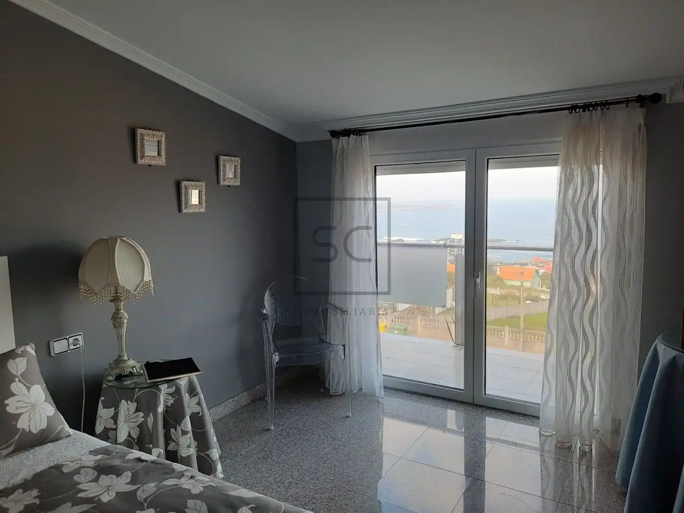 Chalet con terraza en venta en Calle ALCALDE COUCE CASAS, imagen 24
