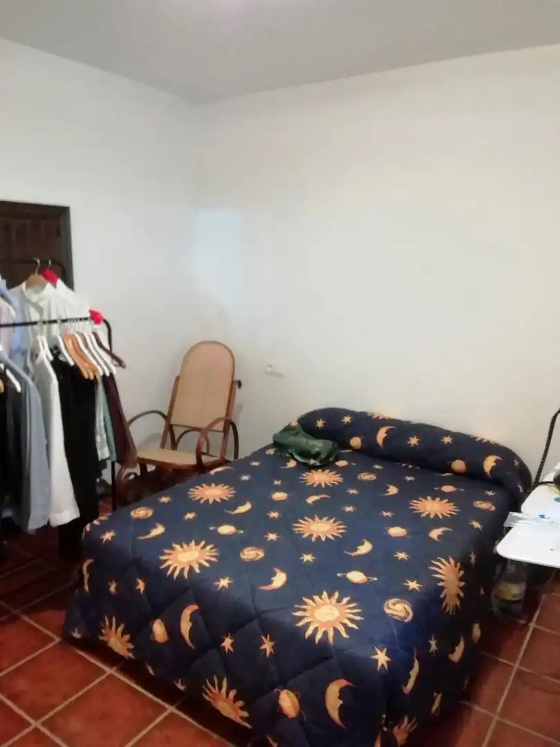 Casa rústica amb jardí en venda a Zafarraya, imagen 22