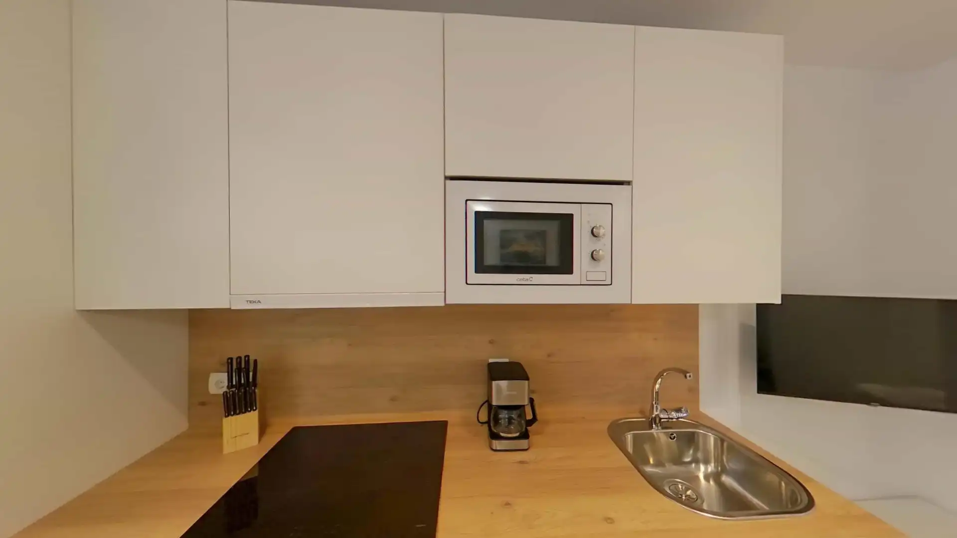 Wohnung zur Miete in Calle de Santa Julia, imagen 17