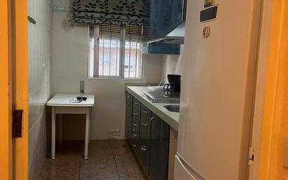 Kitchen of Flat for sale in Jerez de la Frontera