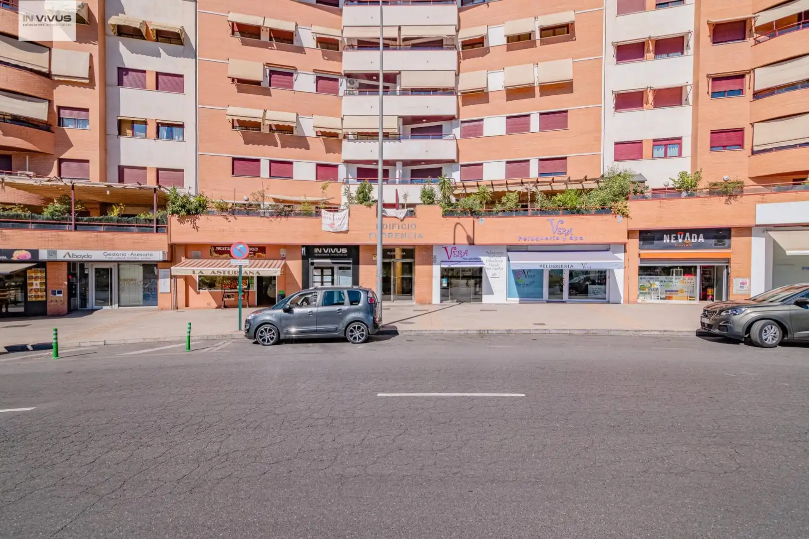 Wohnung mit Terrasse zur Miete in Avda. Federico Garcia Lorca - Nueva Estación Autobuses, imagen 83