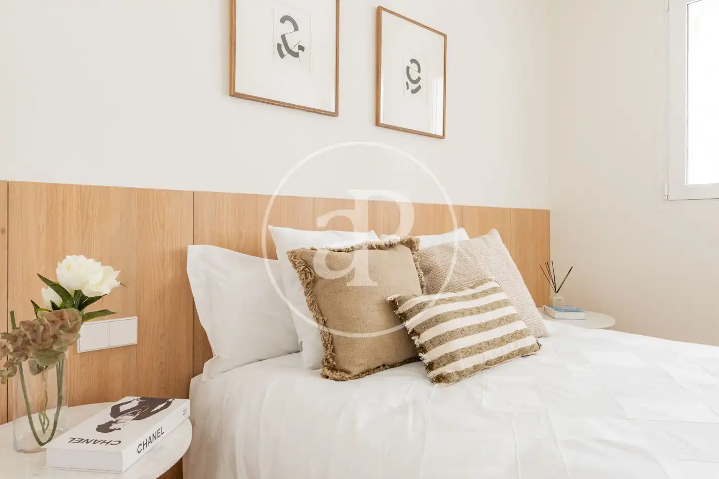 Habitación de Piso en venta en Madrid con Aire acondicionado, Calefacción y Terraza