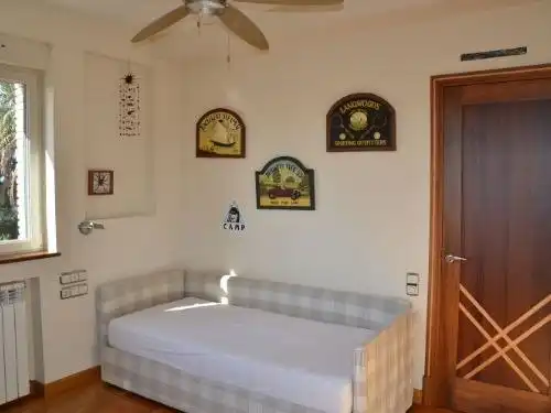 Chalet con piscina en venta en Altorreal - El Chorrico, imagen 37