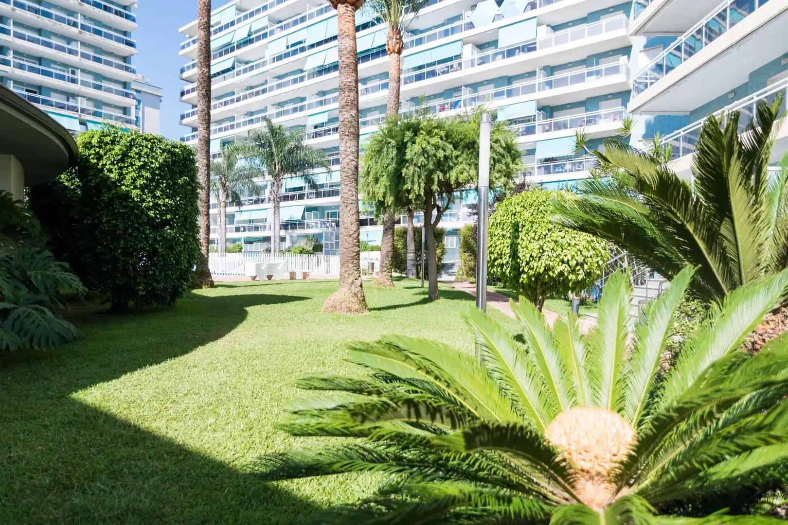 Apartament amb piscina en venda a Grau de Gandia - Venecia - Marenys de Rafalcaid, imagen 4
