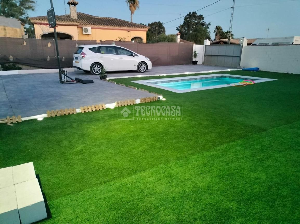Country house for sale in Pelagatos - Pago del Humo, Chiclana de la Frontera