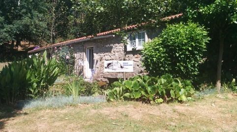 Foto 4 de Finca rústica en venta en Tomiño, Pontevedra