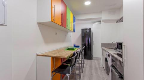 Foto 5 de Apartament per a compartir a El Castell, Burjassot