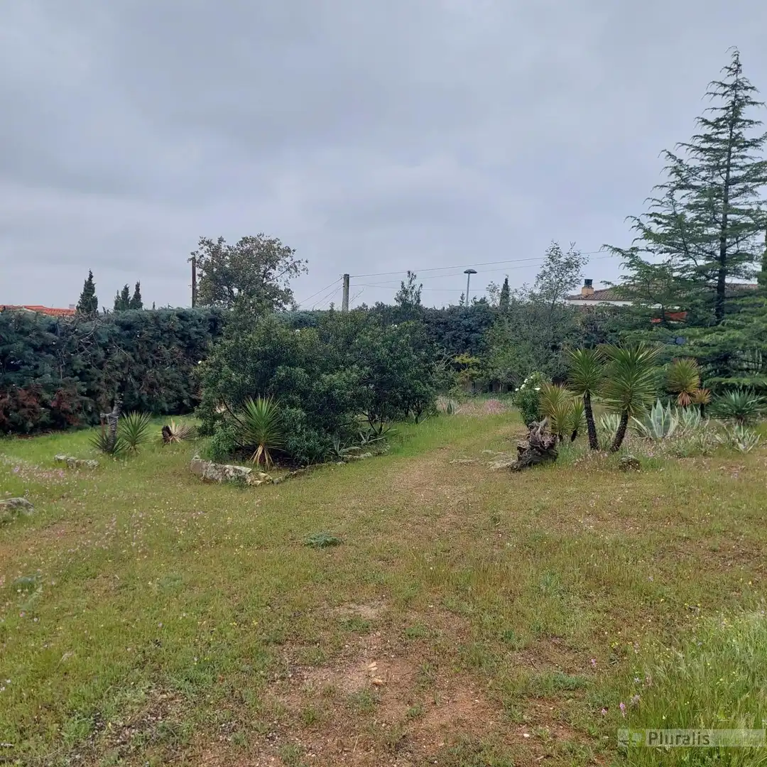 Terreny residencial en venda a Valdemorillo pueblo, imagen 7
