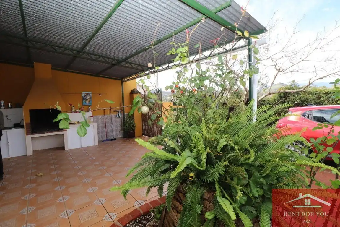Casa con giardino in affitto a Coín, imagen 14