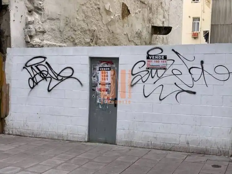 Wohnbaugrundstück zum Verkauf in Monte Alto - Zalaeta - Atocha, imagen 9