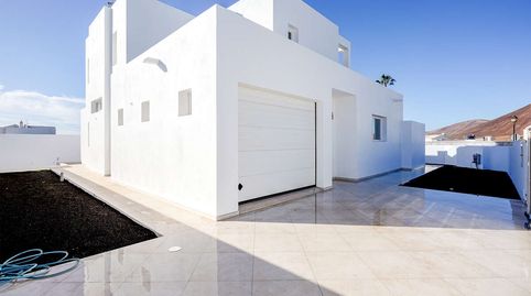 Foto 3 de Casa o xalet en venda a Tahiche, Teguise